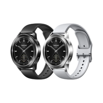 Pametni sat Xiaomi Watch S3 Crni