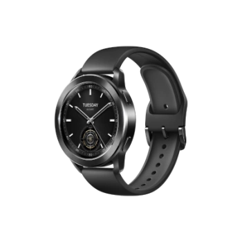 Pametni sat Xiaomi Watch S3 Crni
