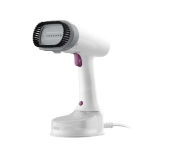 Parna mašina BRAUN GS 5011 PU
