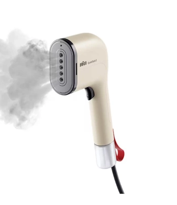 Parna pegla BRAUN GS 3012