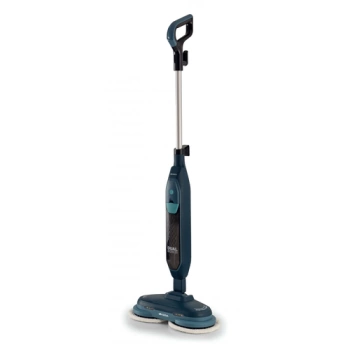 Paročistač Ariete Steam mop AR4178 sa 2 rotirajuće četke