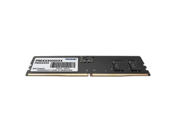 Patriot RAM 16GB DDR5 5600MHzSODIMM