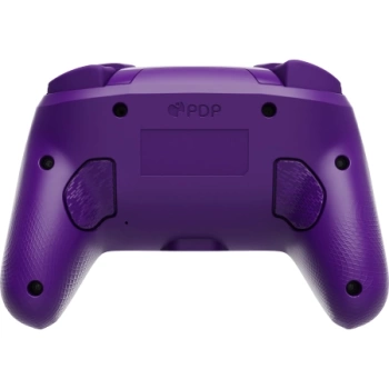 PDP Nintendo Switch Wave Controller Wireless Purple