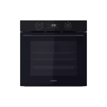 Pećnica WHIRLPOOL OMK58HU1B