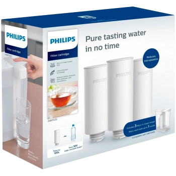 Philips 3 PACK Micro X Clean Filter za Instant Spremink AWP2980WH