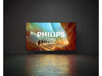 Philips 43''PQS7801 4K QledTitan OS; HDR 10+; 8GB;Pixel Precise Ultra HD