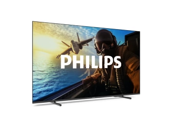 Philips 43''PUS7000 4K Titanzvuk 20W; HDMI 2.1;panel 60HZ; Pixel Precise Ultra HD