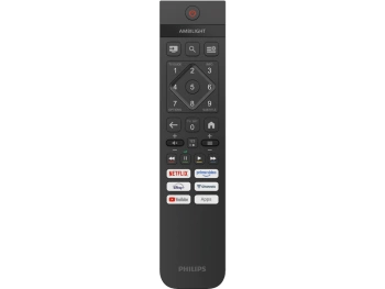 Philips 43''PUS7000 4K Titanzvuk 20W; HDMI 2.1;panel 60HZ; Pixel Precise Ultra HD
