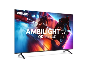 Philips 55''MLED920 Titan OS4K MiniLed TV; 120HZ panel;
