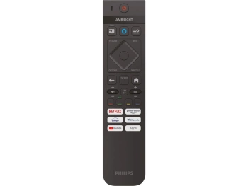 Philips 55''MLED920 Titan OS4K MiniLed TV; 120HZ panel;