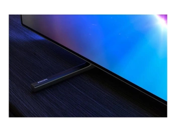 Philips 55''OLED801 4K Titanmemorija 8GB;  P5 AI procesor;Ambilight TV 3 strane; RMS 20W; HDR10+