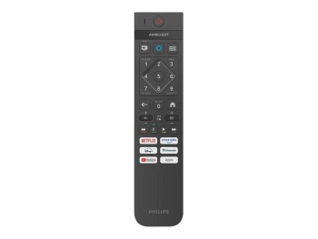 Philips 55''OLED801 4K Titanmemorija 8GB;  P5 AI procesor;Ambilight TV 3 strane; RMS 20W; HDR10+
