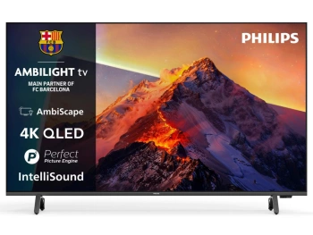 Philips 55''PQS8611 Titan OS