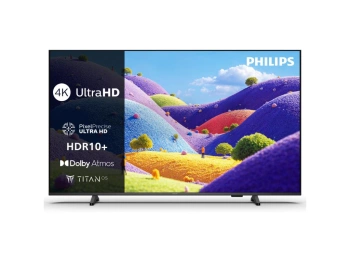 Philips 55''PUS7001 4K Titanzvuk 20W; HDMI 2.1;panel 60HZ; Pixel Precise Ultra HD