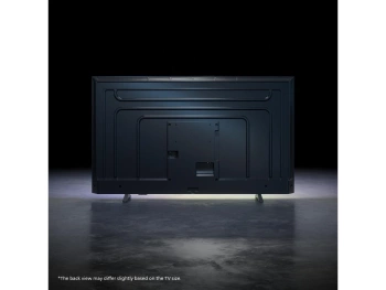Philips 55''PUS7001 4K Titanzvuk 20W; HDMI 2.1;panel 60HZ; Pixel Precise Ultra HD