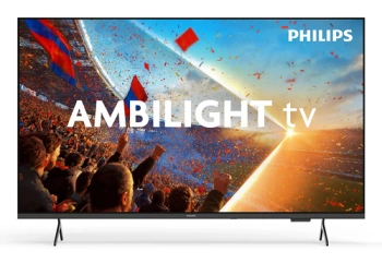 Philips 55"PUS8001 4K Titan OSAmbilight s 3 strane; HDMI 2.1Pixel Precise Ultra HD; Dolby Atmos