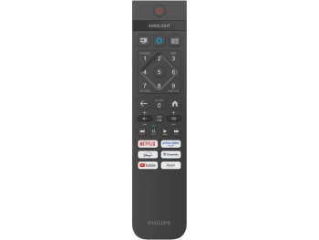Philips 55"PUS8200 4K Titan OSAMBILIGHT TV 3 strane; HDR10+Dolby Atmos i DTS:X