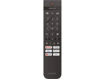 Philips 55''PUS7810 4K QledTitan OS; HDR 10+;Pixel Precise Ultra HD
