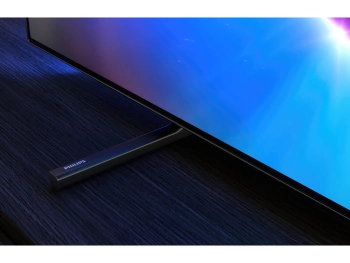 Philips 65''OLED770 4K TitanAmbilight s 3 strane; 2.1 HDMI; P5 AI perfect; panel 120 HZ