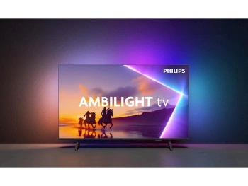 Philips 85"PUS8510 4K Titan OS