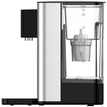 Philips ADD5906S/10 Aparat za filtriranje vode, 2.2 l, Filter Philips Micro X-Clean, 3 postavke temperature