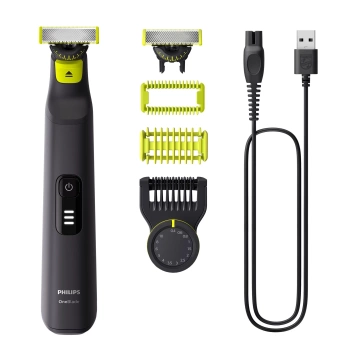 PHILIPS Aparat za brijanje QP6542\15 OneBlade