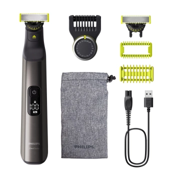 PHILIPS Aparat za brijanje QP6552\15 OneBlade
