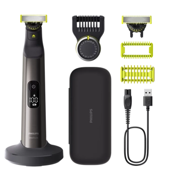 PHILIPS Aparat za brijanje QP6652\61 OneBlade