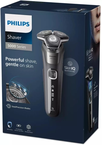 PHILIPS Aparat za brijanje S5887\30