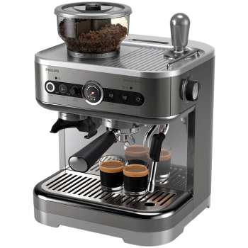 PHILIPS aparat za espresso kafu PSA3228/01 Barista Brew, poluautomatski