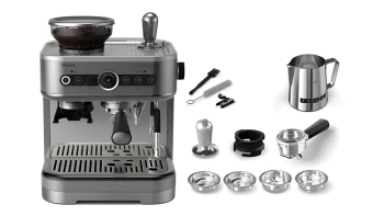 PHILIPS Aparat za kafu PSA3228\01 poluautomatski