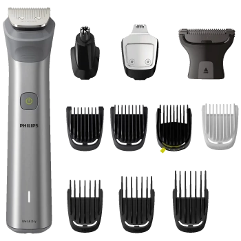 Philips Aparat za njegu lica i tijela, 12in1, All-in-One Trimmer - MG5940/15