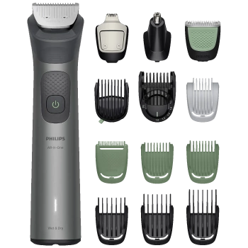 Philips Aparat za njegu lica, kosa i tijelo, All-in-One Trimmer - MG7921/15