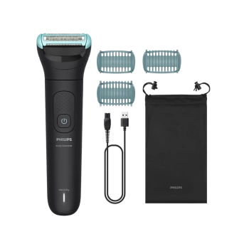 PHILIPS Aparat za njegu tijela BG5470\15