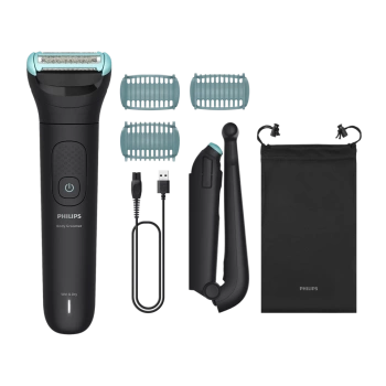 PHILIPS Aparat za njegu tijela BG5480\15