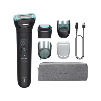 PHILIPS Aparat za njegu tijela BG7470\15