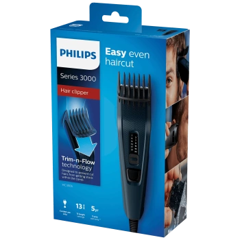 Philips Aparat za šišanje, Hair clipper - HC3505/15