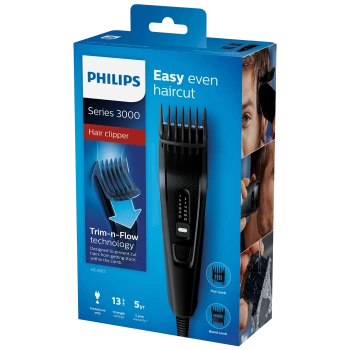 Philips Aparat za šišanje, Hair clipper - HC3510/15