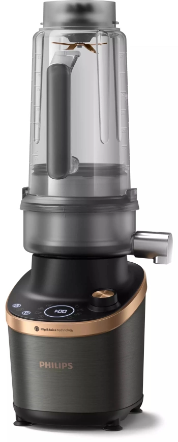 PHILIPS Blender HR3770\00