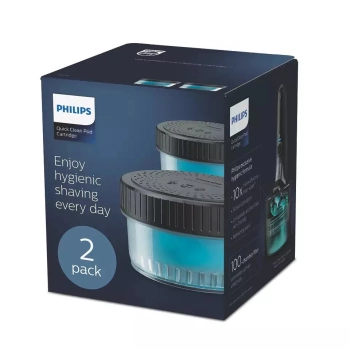 PHILIPS Cartige za ciscenje CC12\50