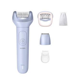 PHILIPS Epilator BRE711\00