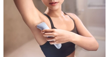 PHILIPS Epilator BRE711\00