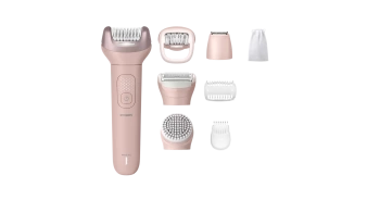 PHILIPS Epilator BRE719\00