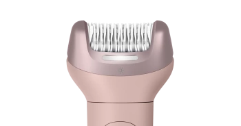 PHILIPS Epilator BRE719\00