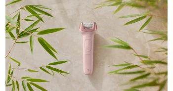 PHILIPS Epilator BRE719\00