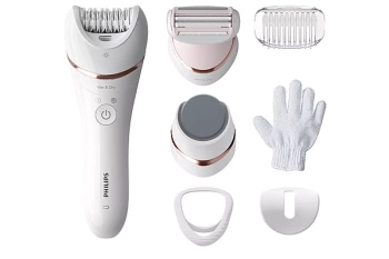 PHILIPS Epilator BRE730\10