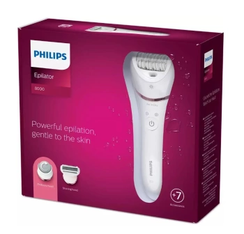 PHILIPS Epilator BRE730\10