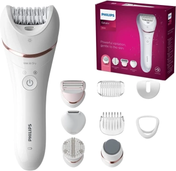PHILIPS Epilator BRE740\10