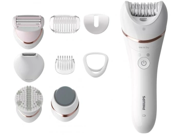 PHILIPS Epilator BRE740\10