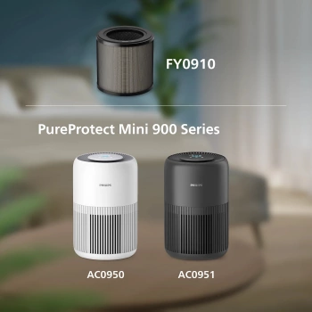 PHILIPS Filter FY0910\30 za prociscivace serije 900